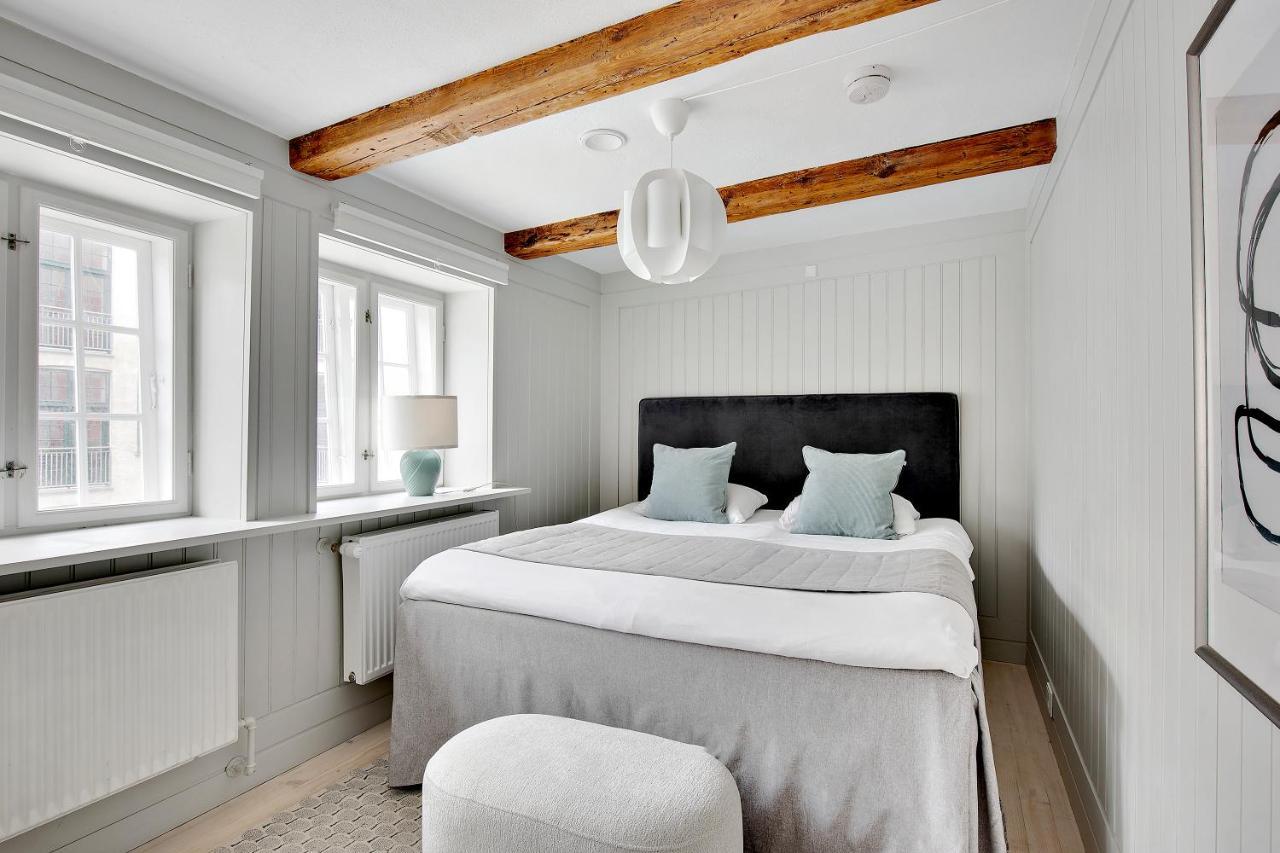 Sanders Secret - Pleasant Three-Bedroom Townhouse Near Main Attractions København Eksteriør bilde